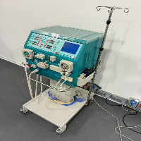 Gambro AK-200 Ultra S - Dialysis image 1